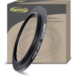 67mm to 95mm metal filter adapter ring step up ring for camera lens with 67mm filter thread on 95mm filter ... 67mm to 95mm metal filter adapter ring step up ring for camera lens with 67mm filter thread on 95mm filter ...