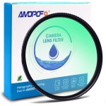 67mm uv filtre fin, 3. 5mm ultra fin, 16 couches, multi - revtement, filtre uv, filtre de protection ...