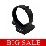 68mm trpied monture anneau objectif collier support pour nikon af - s 70 - 200mm f / 4g ed vr objectif ...