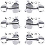 6pcs 3l3r acoustic guitar tuning pegs machine head tuners, knobs tuning keys, 6pcs 3l3r acoustic guitar tuning pegs machine head tuners, knobs tuning keys,