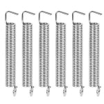 6pcs tremolo tension ressorts guitare rétro vibrato pull string pour fender stratocaster st 6pcs tremolo tension ressorts guitare rétro vibrato pull string pour fender stratocaster st