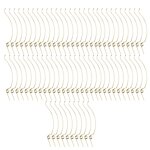 70 pcs m�tal piano marteau butt ressorts pour pianos droits pi�ces de rechange remplacement