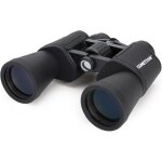 71198 cometron jumelles a prisme de porro 7x50, noir