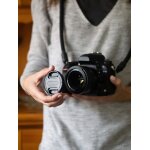 72mm protge - objectif u2022 bouchon d'objectif u2022 protection objective u2022 lens cap. ressorts ...