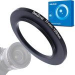 77mm à 105 mm adaptateur de lentilles compatible avec tous les objectifs 77mm à 105mm uv, nd, cpl, filtre. ... 77mm à 105 mm adaptateur de lentilles compatible avec tous les objectifs 77mm à 105mm uv, nd, cpl, filtre. ...