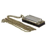 798. 500 - mini harmonica - do majeur 798. 500 - mini harmonica - do majeur