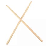 7a baguettes noyer mat�riau enfants b�tons d'entra�nement groupe instruments de performance bois accessoires ...