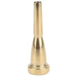 7c trompette embouchure cuivre galvanoplastie dor accessoires dinstrument de musique