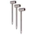 7mm / 8mm / 6. 35mm guitar truss rod cl outil de rglage de guitare avec tournevis pour accessoires ...