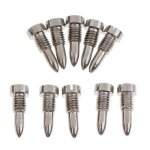 7x10 pcs saxophone pi�ces de r�paration vis sax repair tool adjustment screws
