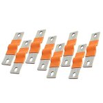 8 barres omnibus en cuivre nickel de haute qualit pour lenergie solaire et la batterie a dcharge ...