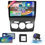 ¿8 c?ur 2 + 64gâ¿ carplay autoradio pour citroën c4l c4 ds4 2013 - 2017, 10 pouces ecran tactile android ... ¿8 c?ur 2 + 64gâ¿ carplay autoradio pour citroën c4l c4 ds4 2013 - 2017, 10 pouces ecran tactile android ...