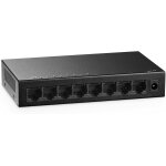 8 port unmanaged gigabit ethernet switch, 8 ports 100 / 1000mbps network hub splitter for home office, ... 8 port unmanaged gigabit ethernet switch, 8 ports 100 / 1000mbps network hub splitter for home office, ...