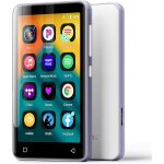 80go lecteur mp3 avec bluetooth et wifi, lecteur de musique mp3 et mp4 ave spotify, spotify kids, tidal, ...