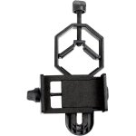 81035 basic smartphone adapter - adaptateur compatible avec les tlescopes, jumelles, longues - vues ...