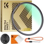 82mm filtre uv protection et bouchon d'objectif et chiffon de nettoyage - d srie