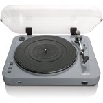 L - 85 platine vinyle avec encodeur usb direct - pramplificateur - entre usb - mmc - track splitting ...