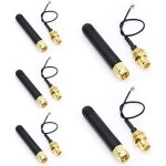 868 - 915 mhz u. fl ipex vers connecteur sma antenne lora 3 dbi 50â¿ pour lora board lora ii wifi lora32 ... 868 - 915 mhz u. fl ipex vers connecteur sma antenne lora 3 dbi 50â¿ pour lora board lora ii wifi lora32 ...