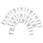 88 touches amovible en silicone piano pratique clavier lettres colorées ensemble d'étiquettes 88 touches amovible en silicone piano pratique clavier lettres colorées ensemble d'étiquettes