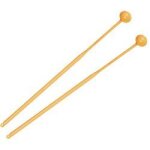 8846 - mailloches pour carillon pianot' (la paire)