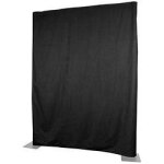 89893 rideau noir mcs 400 x 300 cm