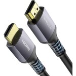 8k câble 7, 5m, cl3 in wall plenum high speed ¿â¿ultra hd 48 gbps prise en charge du cordon 8k60 4k120 ... 8k câble 7, 5m, cl3 in wall plenum high speed ¿â¿ultra hd 48 gbps prise en charge du cordon 8k60 4k120 ...
