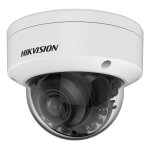 8mp hikvision dome ip camera