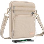 9 - 11  sacoche pour tablette, convient a 11  ipad air m3, ipad a16 2025, pro 11 m4, ipad 10 / 9 / 8 ...