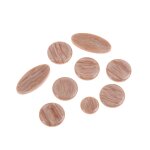 9 pcs / lot alto tnor soprano saxophone saxophone sax touches incrustations accessoires 2 couleurs