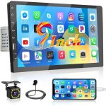 9 pouces autoradio autoradio 1 din 1080p ecran tactile avec caméra de recul mic bluetooth appel mains ... 9 pouces autoradio autoradio 1 din 1080p ecran tactile avec caméra de recul mic bluetooth appel mains ...