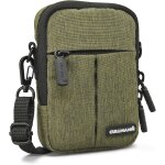 90204 malaga compact 200 vert sac camra etui pour appareil photo compact hydrofuge rip - stop polyester ...