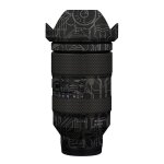 A058 pour tamron 35 - 150mm f2 - 2. 8 di iii vxd pour sony e mount anti - scratch camra objectif autocollant ...
