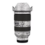 A058 pour tamron 35 - 150mm f2 - 2. 8 di iii vxd pour sony e mount anti - scratch caméra objectif autocollant ... A058 pour tamron 35 - 150mm f2 - 2. 8 di iii vxd pour sony e mount anti - scratch caméra objectif autocollant ...