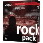 A0801r pack cymbales rock serie a A0801r pack cymbales rock serie a