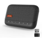 A15 haut - parleur pc et microphone de conférence bluetooth, enceinte ordinateur de bureau, prise de ... A15 haut - parleur pc et microphone de conférence bluetooth, enceinte ordinateur de bureau, prise de ...