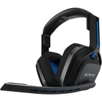 A20 casque sans fil 2eme génération, léger et résistant, microphone avec fonction de sourdine flip - ... A20 casque sans fil 2eme génération, léger et résistant, microphone avec fonction de sourdine flip - ...