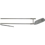 A31tb - ecou trombone coulisse m / fibre