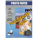 A4x100 feuilles papiers photo super premium satiné, fort grammage 280g, jet d' encre, séchage rapide, ... A4x100 feuilles papiers photo super premium satiné, fort grammage 280g, jet d' encre, séchage rapide, ...