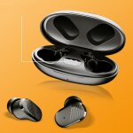 A68 tws bezprzewodowy zestaw s?uchawkowy bluetooth 5. 0 led cyfrowy wy?wietlacz s?uchawki douszne sportowe ...