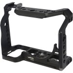 A7s3 a7siii cage complte pour appareil photo sony alpha 7s iii / a7s iii / a7siii / a7s3, support de ...