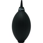 Ab09 souffleur d'air pour appareil photo avec embout en silicone souple - poire de nettoyage puissante ...