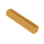 Abrasif nettoyage colle stick sanding belt band drum cleaner sandpaper cleaning eraser pour belt disc ...