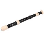 Abs flte a bec soprano clarinette flte longue flte baroque flte a bec doigt instruments de musique ...