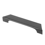 Abs tableau de bord couverture garniture d�coration piano noir convient pour x1 e84 2013 - 2015