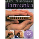 Absolute beginners harmonica