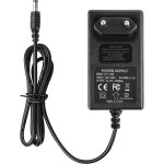 Ac adapter 100 - 240v 50 - 60hz a dc alimentation 12v 3a 36w mâle 5, 5mm x 2, 1mm power supply adapter ... Ac adapter 100 - 240v 50 - 60hz a dc alimentation 12v 3a 36w mâle 5, 5mm x 2, 1mm power supply adapter ...