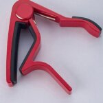 Accessoires en alliage d'aluminium, pince de r�glage de guitare, capodastre professionnel pour instruments ...