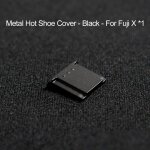 Accessoires pour appareil photo, couvercle de chaussure chaude, flash, capuchon de chaussure froide en ... Accessoires pour appareil photo, couvercle de chaussure chaude, flash, capuchon de chaussure froide en ...