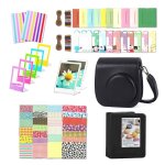 Accessoires pour appareil photo instantan fujifilm instax mini 11, sac  bandoulire, cadres d'album ...