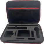 Accessoires pour appareil photo sacoche pour appareil photo insta360, sac de transport compatible avec ...